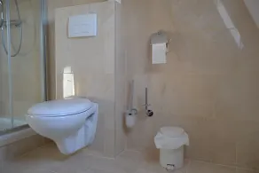 Hotel The Lord - Bathroom