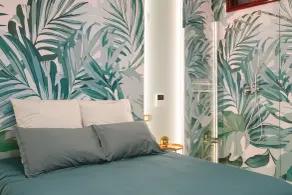 ALBERGO DIFFUSO Dimora Rossi Charme B&B - Værelse