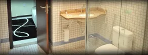 Hotel Rio Mar - Bathroom