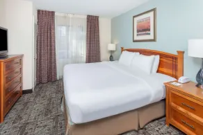Sonesta ES Suites Atlanta Perimeter Center - Chambre