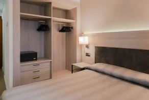 Port Fiesta Park - Chambre