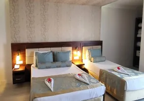 Maya World Park Hotel - Room