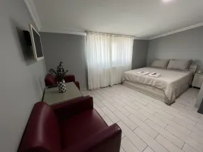 Hotel Prima - Habitación