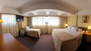 Hotel Conte - Rom