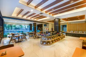 Best Western Setiabudhi Bandung - Restaurant
