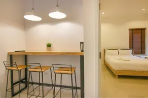 Pooltime Villa - Room