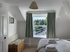 Prospect Lodge - Zimmer