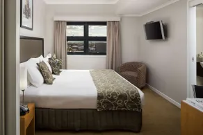 Rydges Mackay Suites - Room