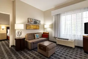 TownePlace Suites by Marriott Williamsport - Chambre