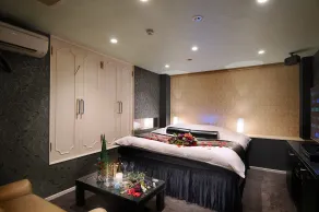 Hotel Blanc Chapel Christmas Sakai (Adult Only) - Chambre