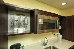 Home2 Suites by Hilton Erie, PA - Chambre