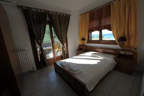 Hotel Papanikolaou - Rom