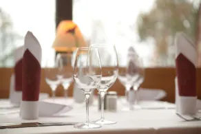 Hotel Kaiseralm - Restaurant