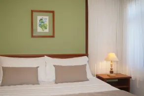 Pousada Paisagem - Room