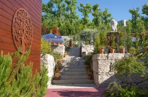 Vale de São Torcato Hotel Rural - Réception