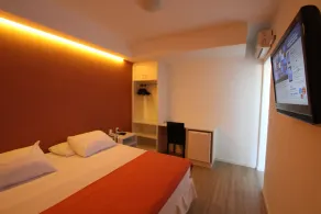 Hotel Don Zepe - Room