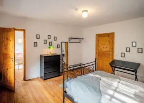 Seeblick Bed & Breakfast - Room