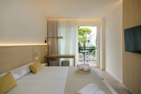  Hotel Cabot Cala Ferrera - Chambre