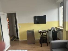 Hotel RI - Rom