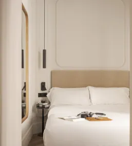 Room Mate Oliveira - City Centre, Valencia - Room