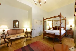 Twenty Nevern Square Hotel - Zimmer