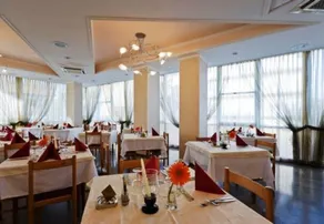 Hotel Losanna Cervia - Restaurant