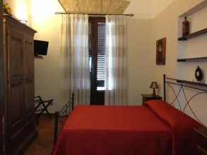 B&B Cinisi Vacanze - Chambre