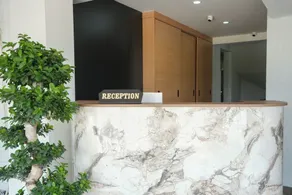 Birpa Kundu Hotel - Reception