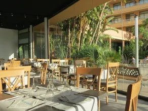 Advise Hotels Reina - Restaurant