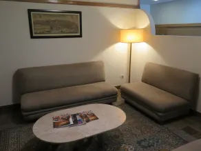 Hotel Ideal - Reception