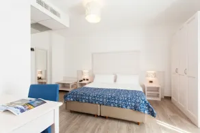 Regent's Hotel - Udsigt fra værelset