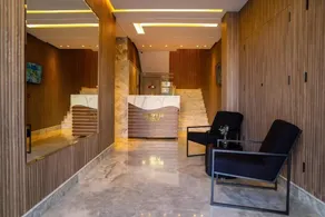AMELIA APPART HOTEL  - Reception
