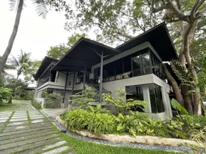 The Henry Resort Dumaguete - Restaurant