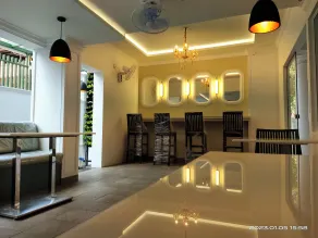 PEARL MAHE - Ristorante