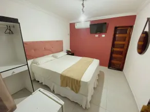 Hotel 5 Sóis - Room