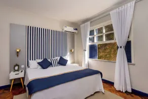 Altos de Colombo Guest House Boutique - Soft Opening - Ausblick vom Zimmer