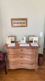 Le Manoir de Beaumarchais - Room