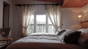 Sporting Hotel Club - Værelse