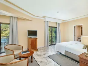 Ria Park Garden Hotel - Chambre
