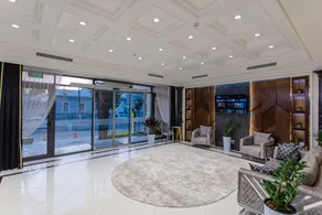 WELLFORT HOTEL - Reception