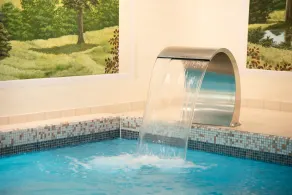 Landhaus Wacker - Pool
