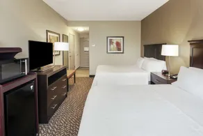 Hampton Inn Philadelphia/Voorhees - Chambre