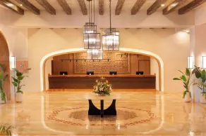 GR Solaris Cancun - All Inclusive - Reception