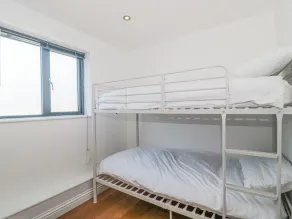 Orchard Leigh - Habitación