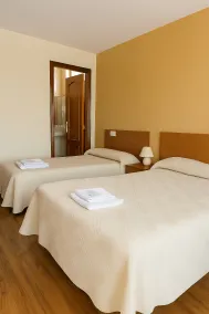 Pension Gelin  - Rum