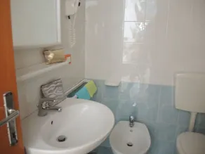 Sunny Flat With Terrace - Beahost - Bad