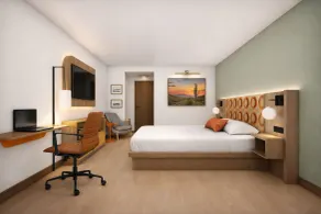 Hotel Embarque Unscripted by Hyatt - Room