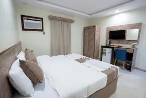 Orvana Soul Serviced Apartments - Habitación
