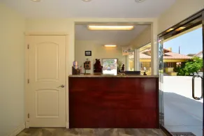 Travelodge by Wyndham Brea - Hall