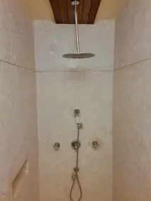 Bijapur Lodge Jawai - Bagno